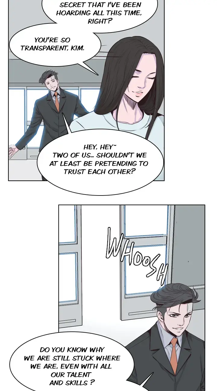 Undead King Chapter 134 page 16 - 