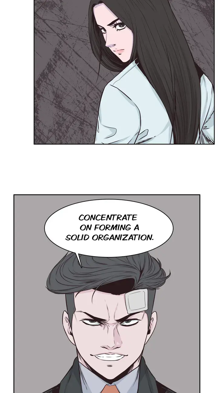 Undead King Chapter 134 page 18 - 