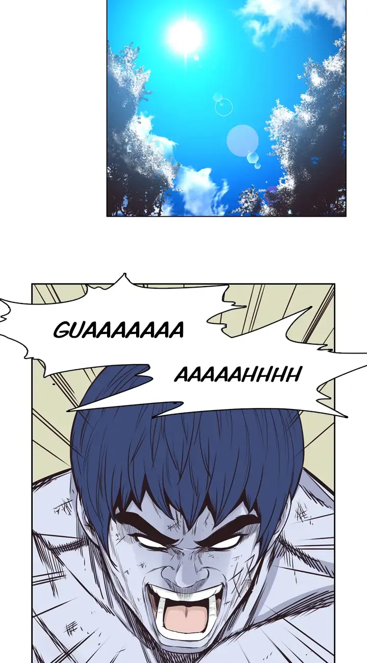Undead King Chapter 134 page 21 - 