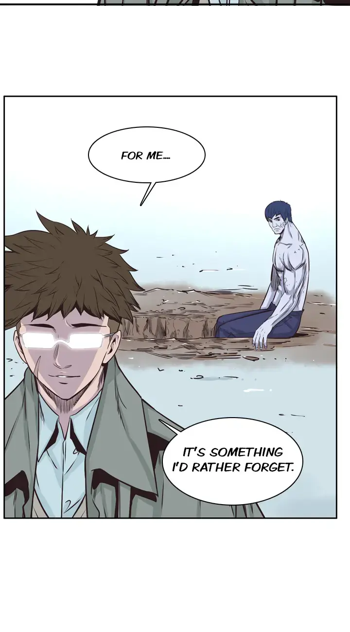 Undead King Chapter 134 page 28 - 