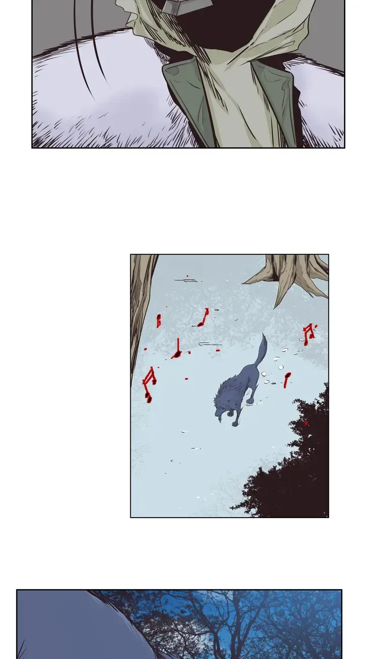 Undead King Chapter 134 page 37 - 
