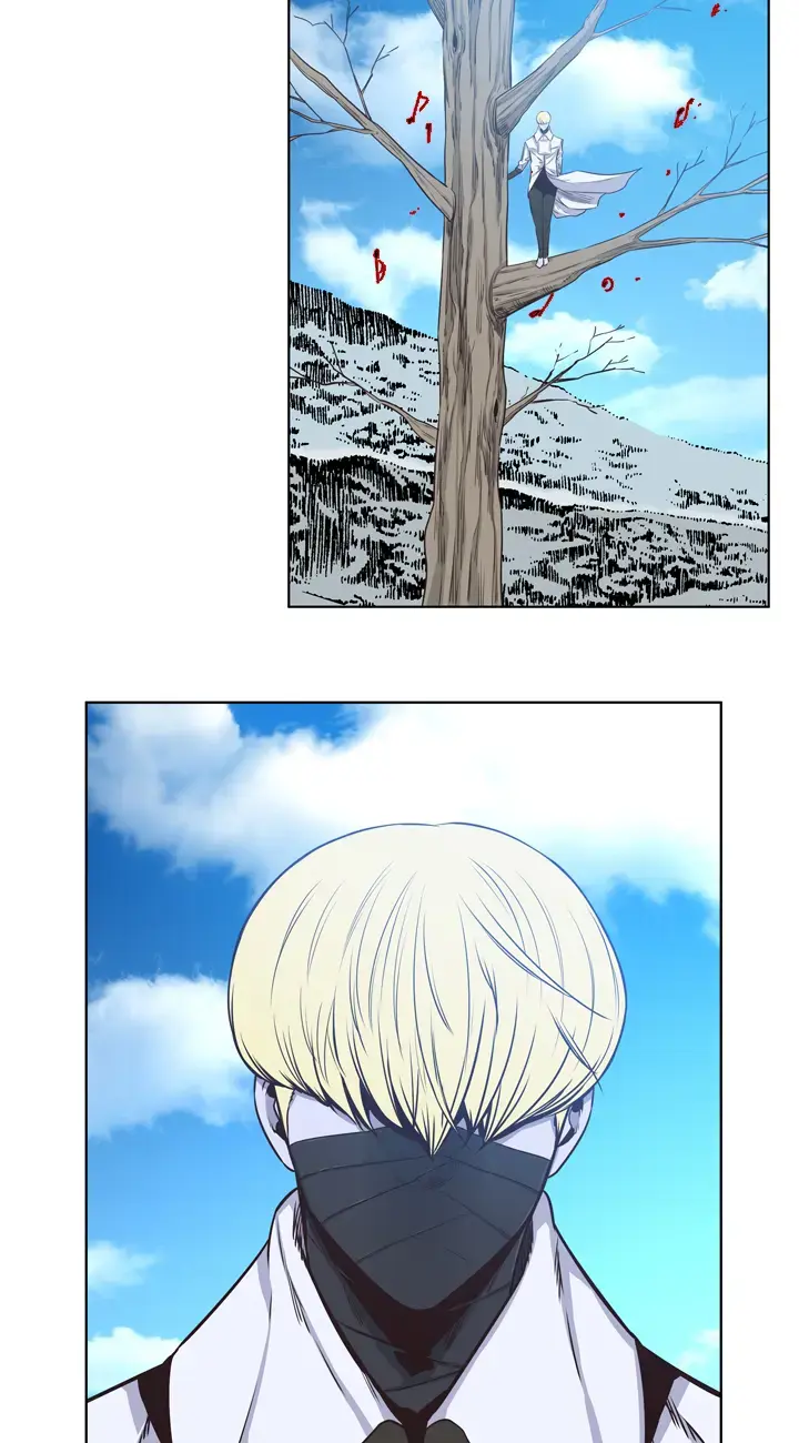 Undead King Chapter 134 page 40 - 