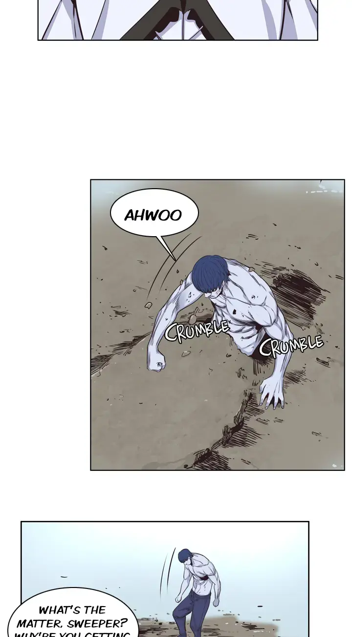 Undead King Chapter 134 page 41 - 