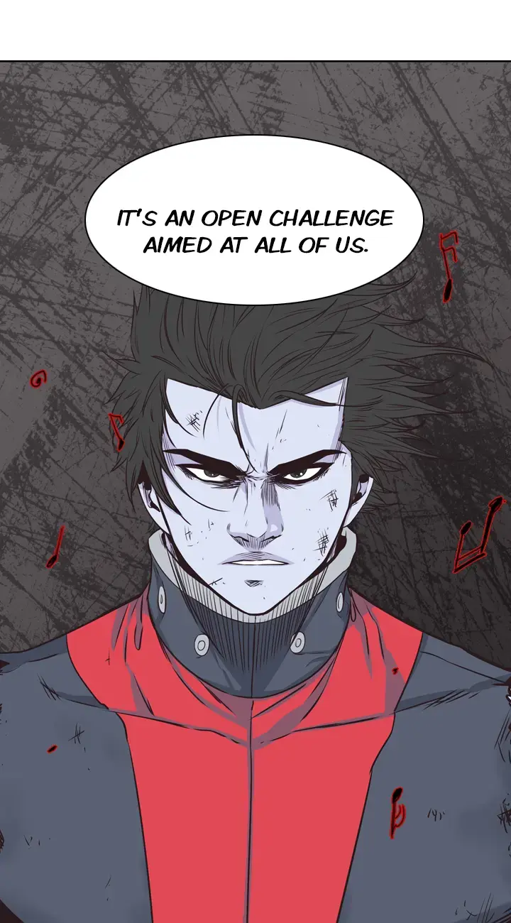 Undead King Chapter 134 page 46 - 