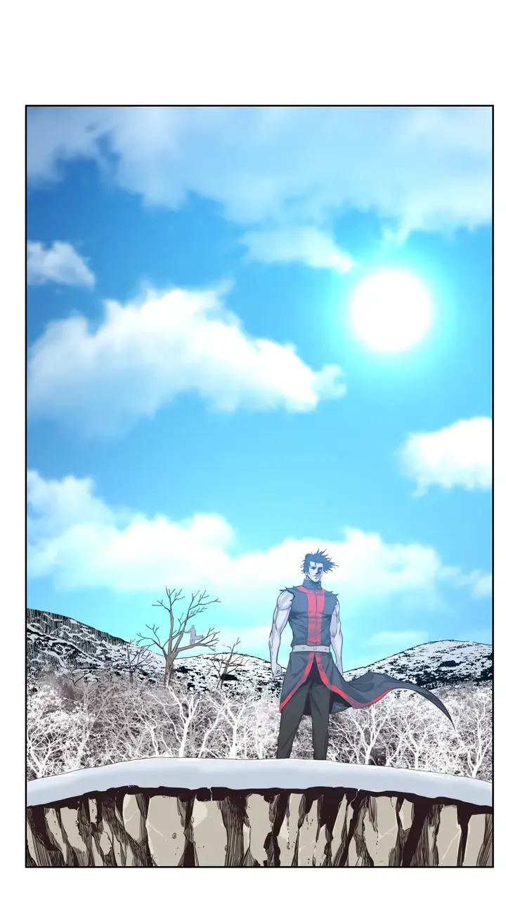 Undead King Chapter 135 page 2 - 