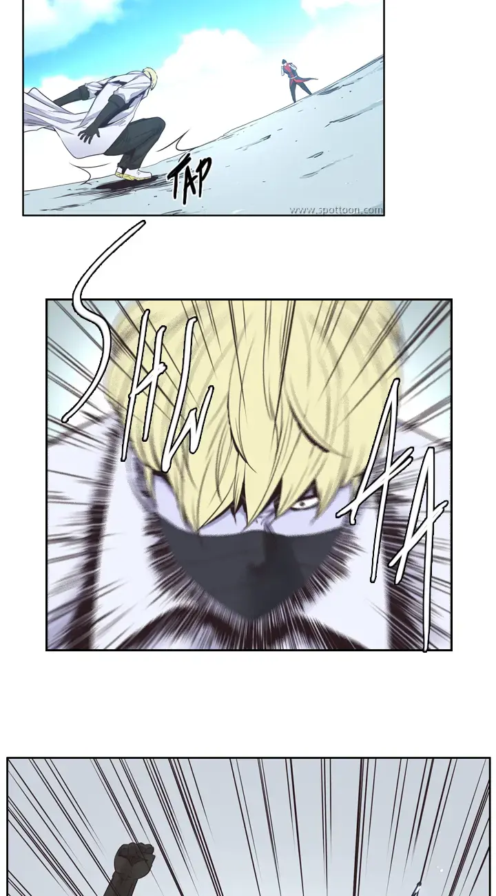 Undead King Chapter 135 page 11 - 