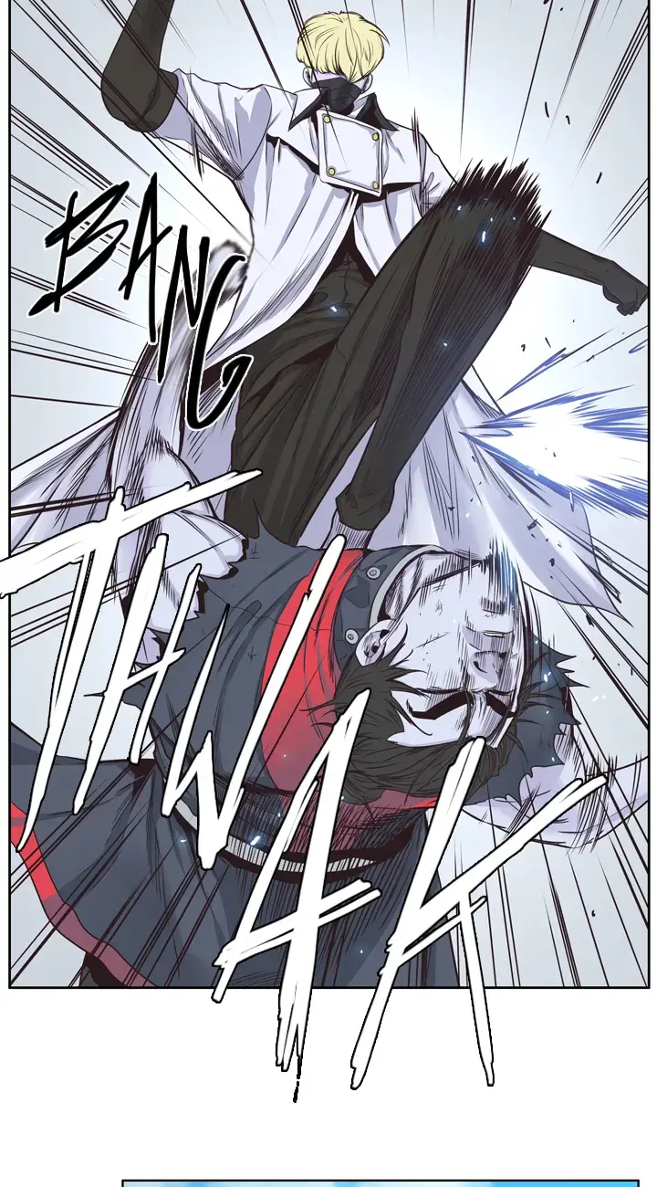 Undead King Chapter 135 page 12 - 