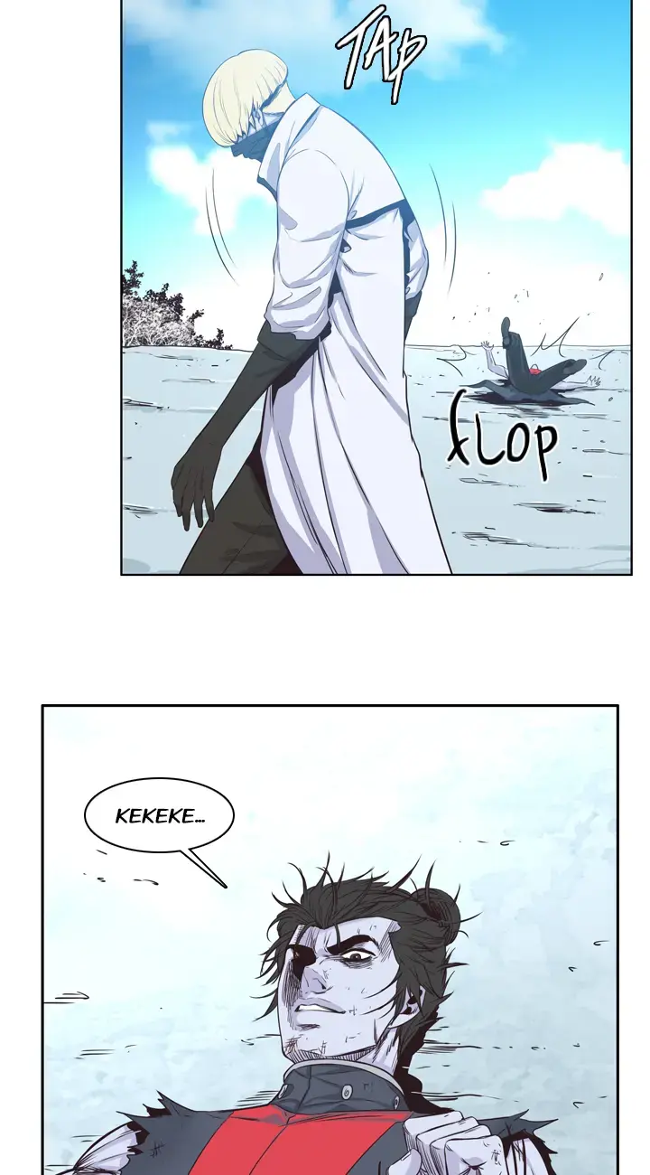 Undead King Chapter 135 page 13 - 