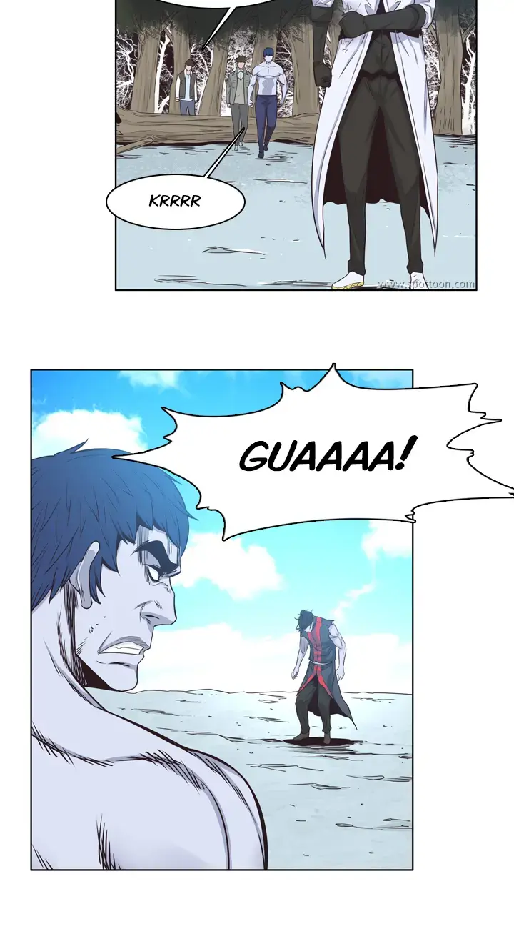 Undead King Chapter 135 page 16 - 