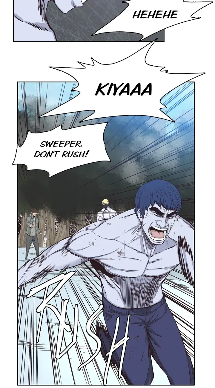 Undead King Chapter 135 page 18 - 