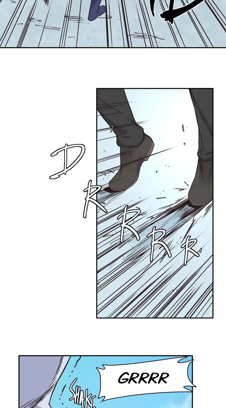 Undead King Chapter 135 page 20 - 