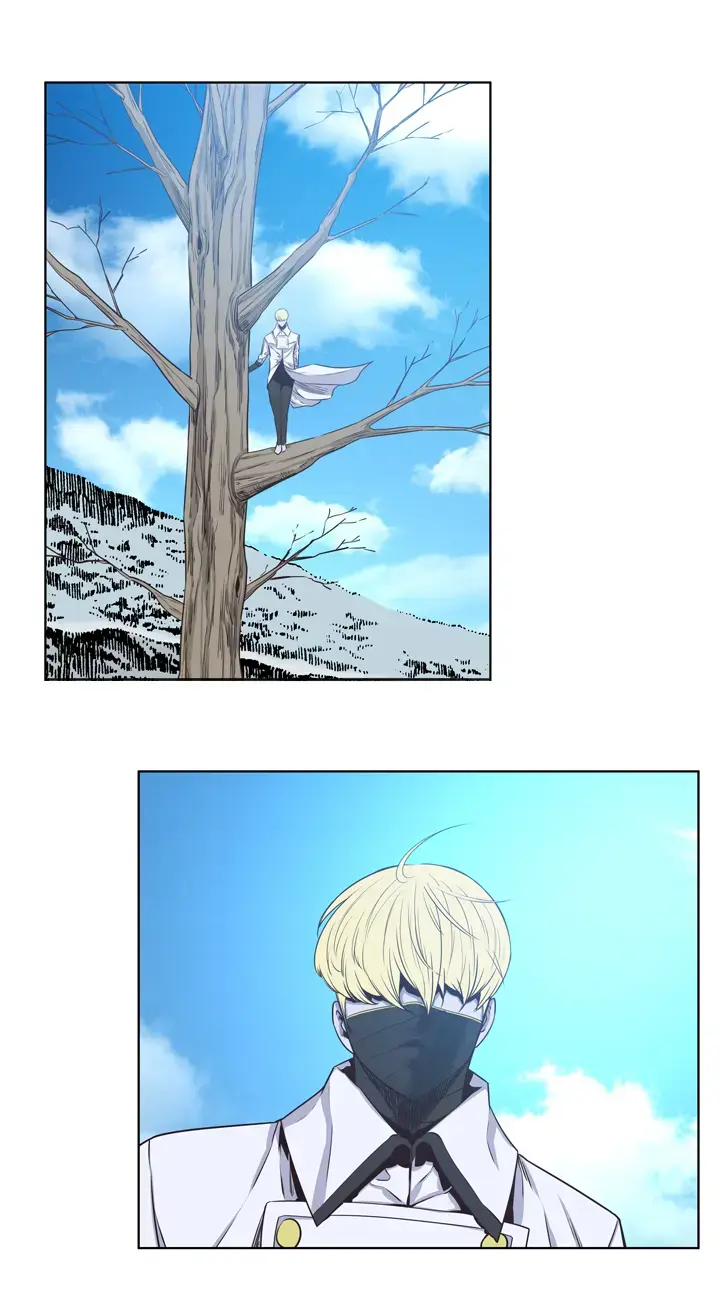 Undead King Chapter 135 page 3 - 