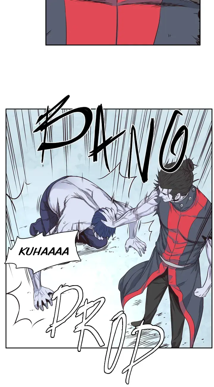 Undead King Chapter 135 page 22 - 