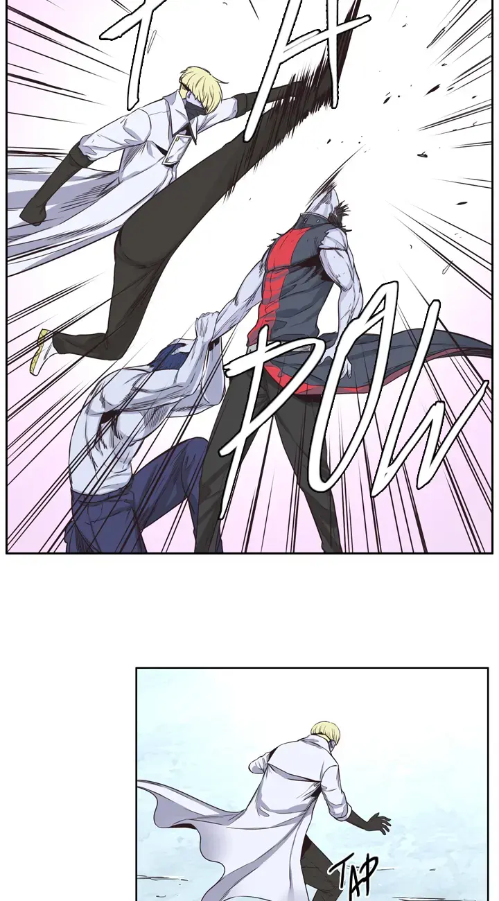 Undead King Chapter 135 page 24 - 
