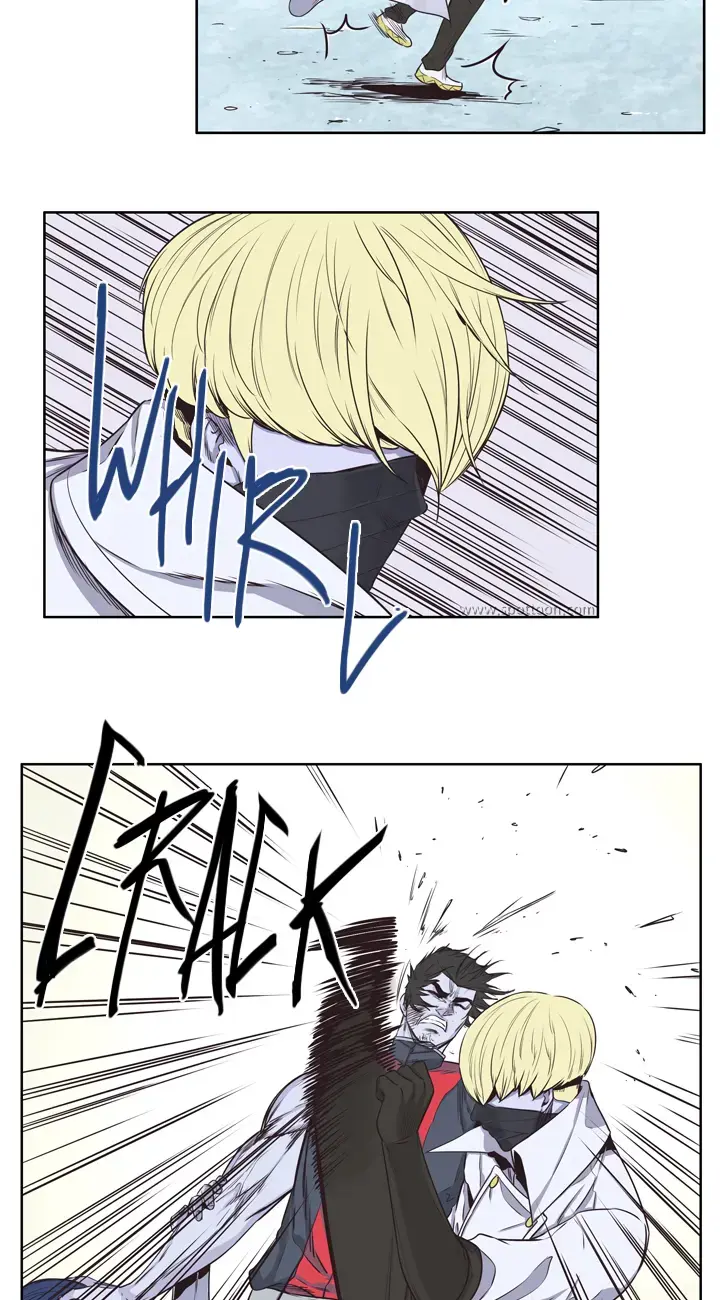Undead King Chapter 135 page 25 - 