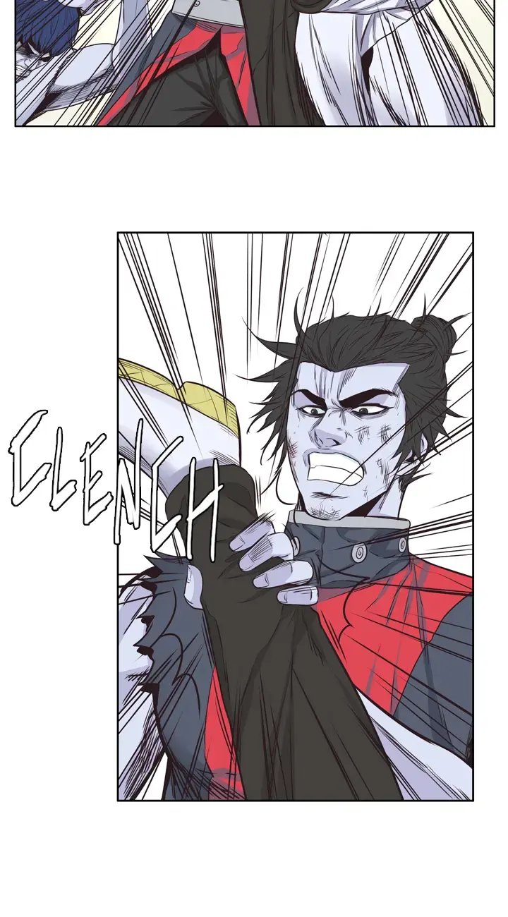 Undead King Chapter 135 page 26 - 