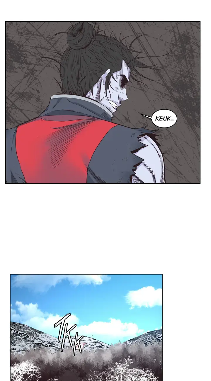 Undead King Chapter 135 page 4 - 
