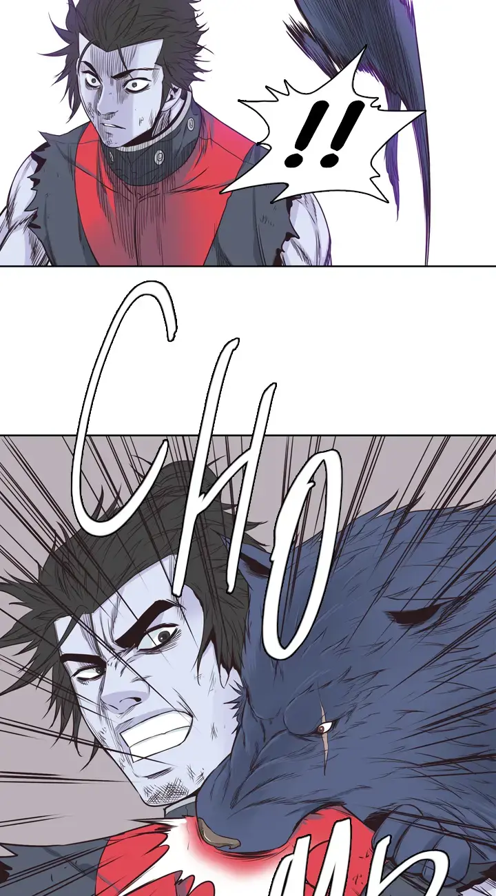 Undead King Chapter 135 page 31 - 