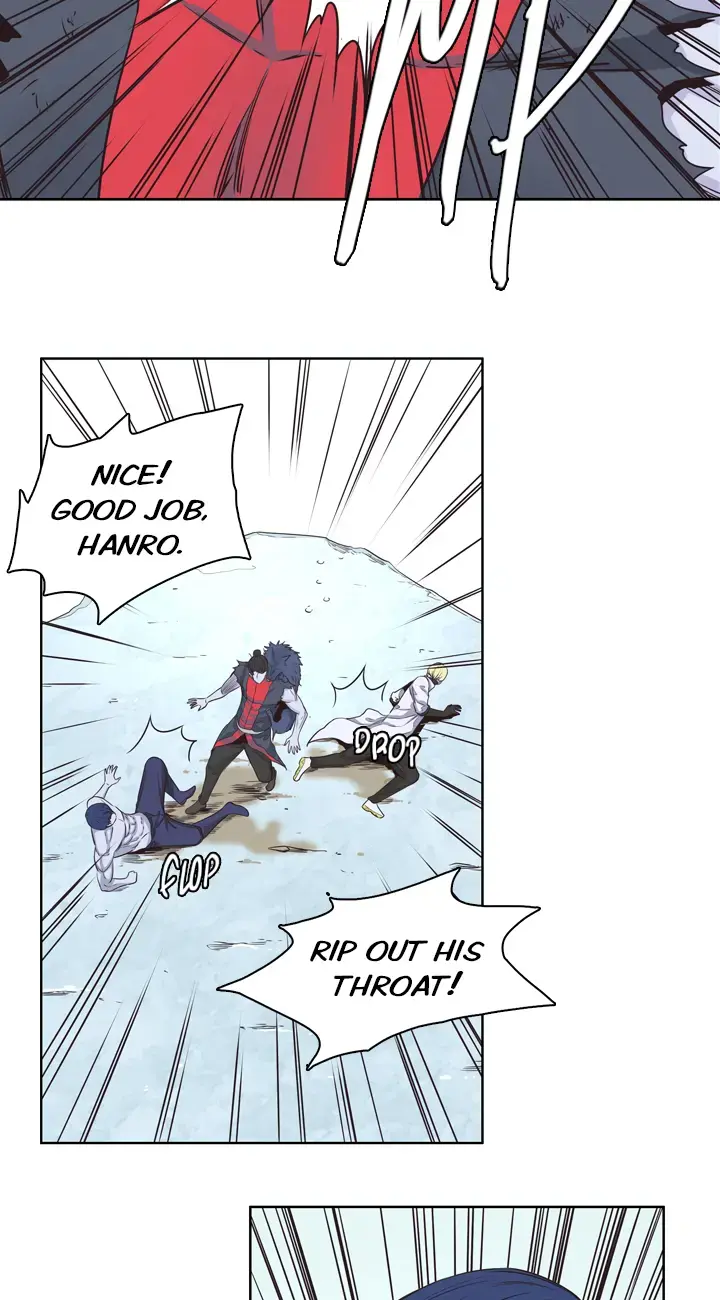 Undead King Chapter 135 page 32 - 