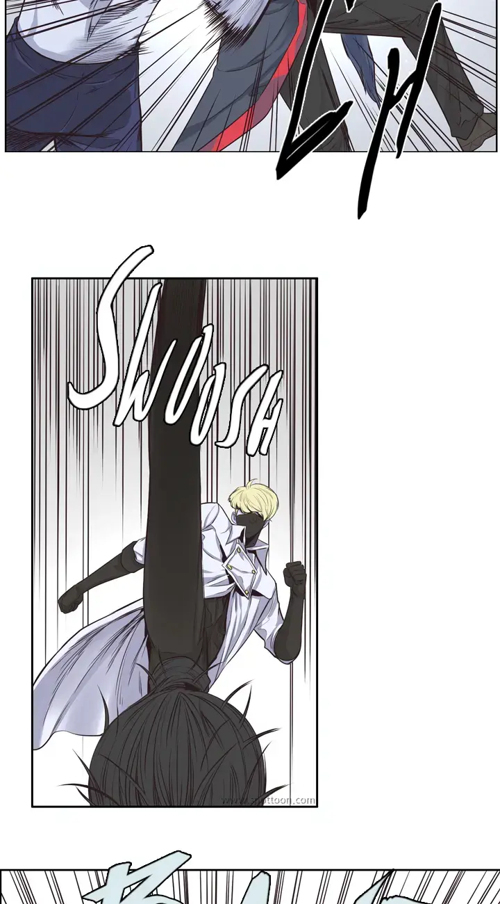 Undead King Chapter 135 page 34 - 