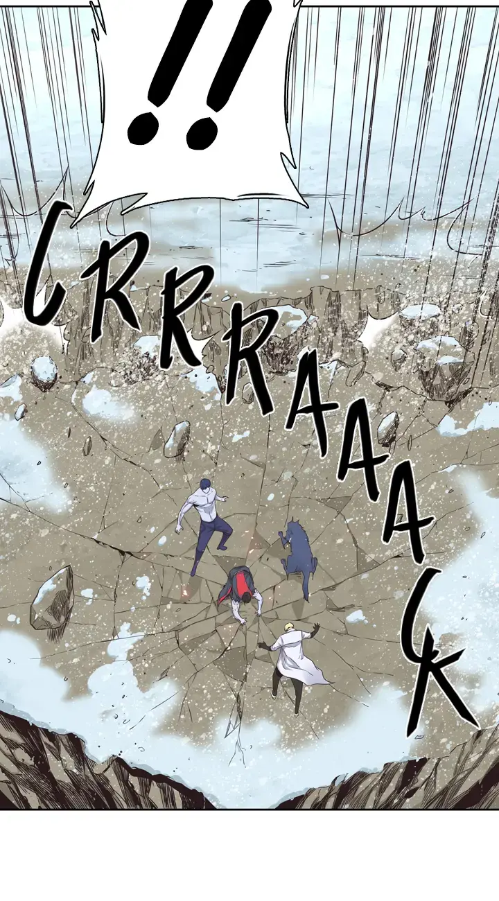 Undead King Chapter 135 page 38 - 