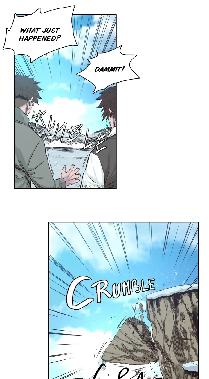 Undead King Chapter 135 page 39 - 