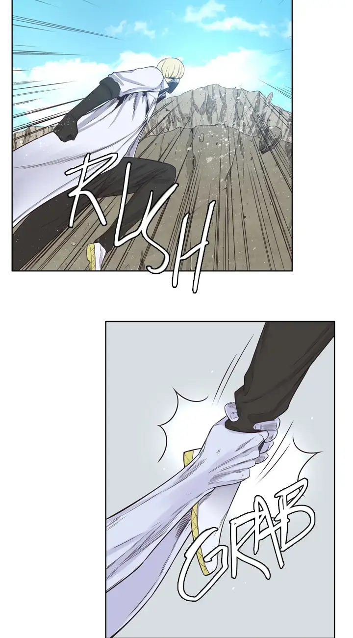 Undead King Chapter 135 page 41 - 