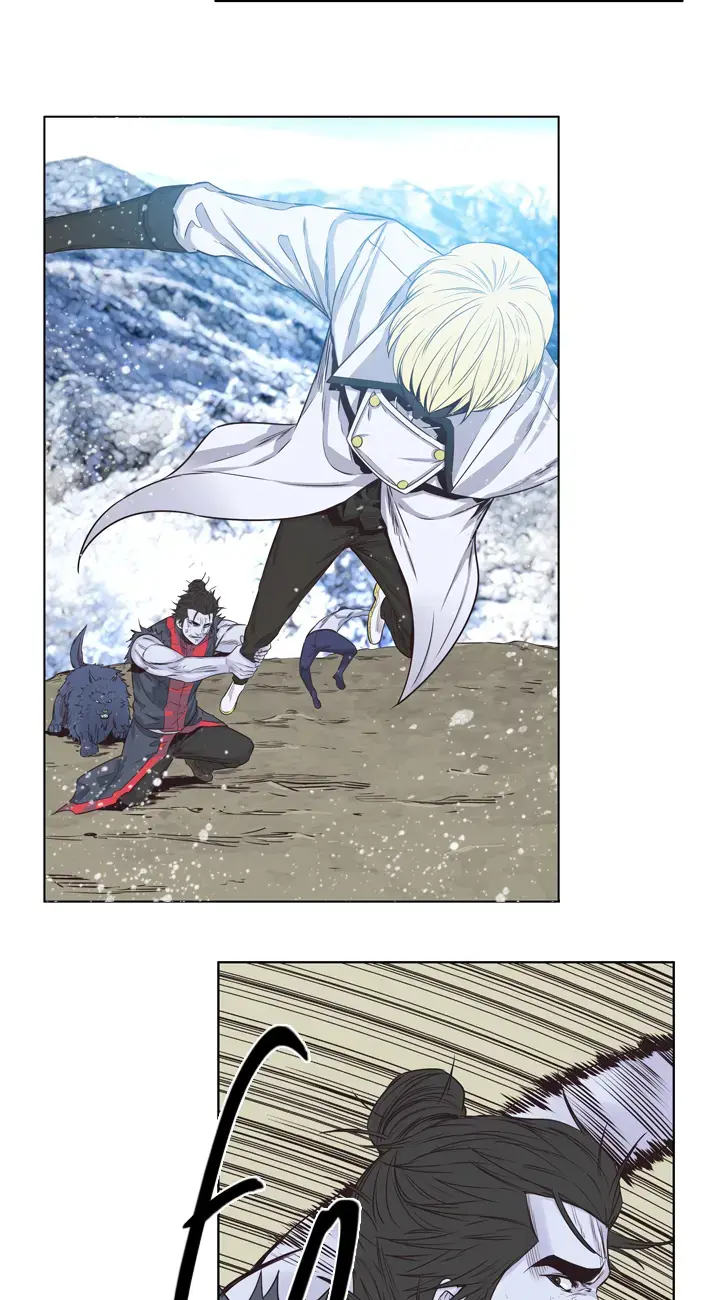Undead King Chapter 135 page 42 - 