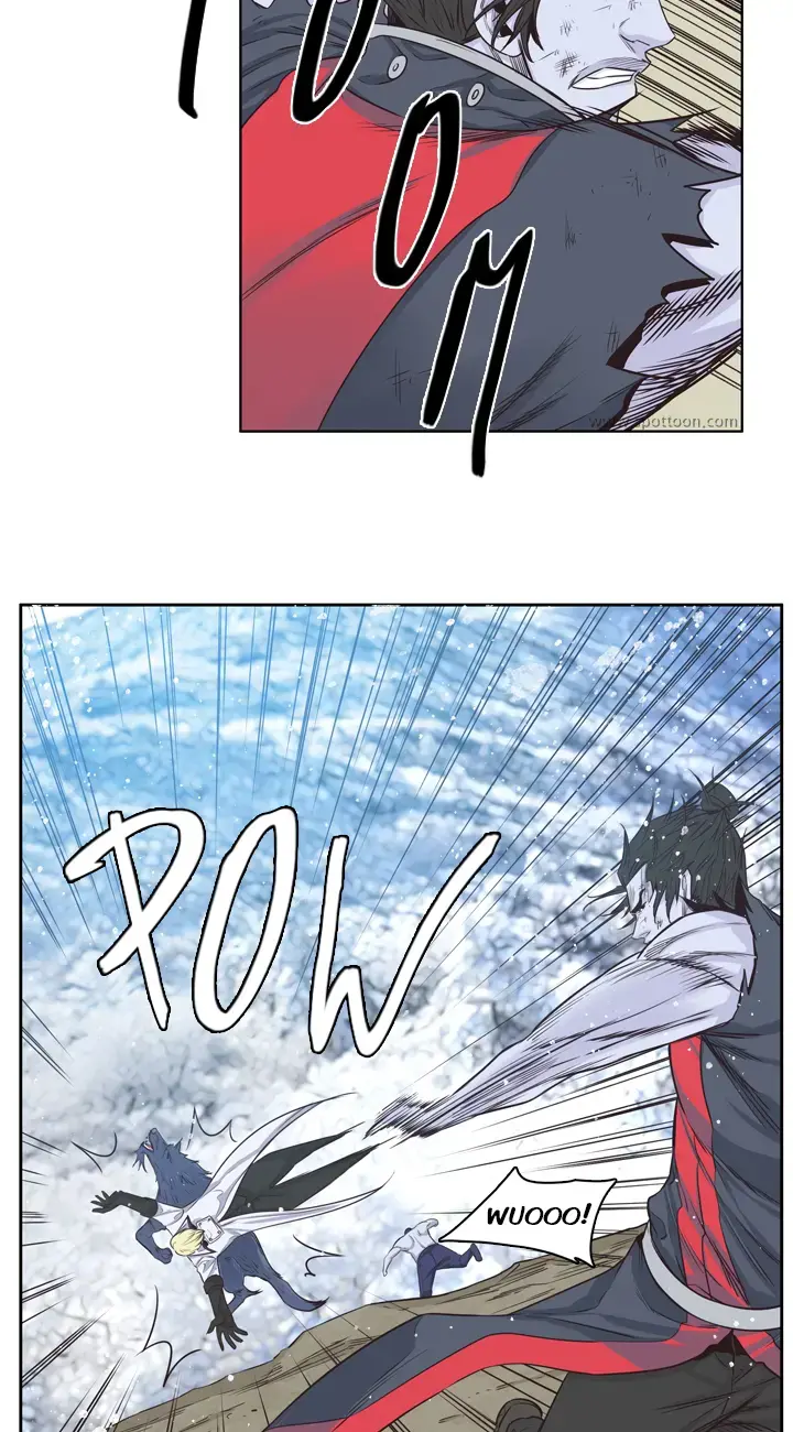 Undead King Chapter 135 page 43 - 