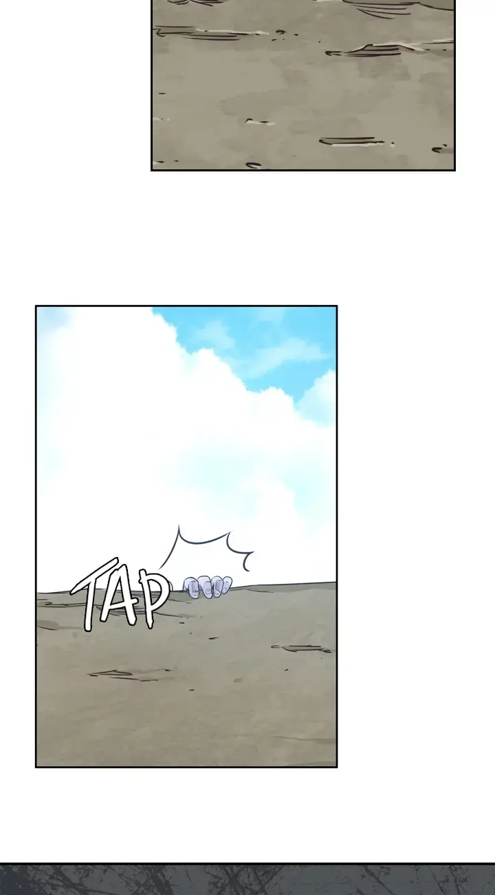 Undead King Chapter 135 page 45 - 