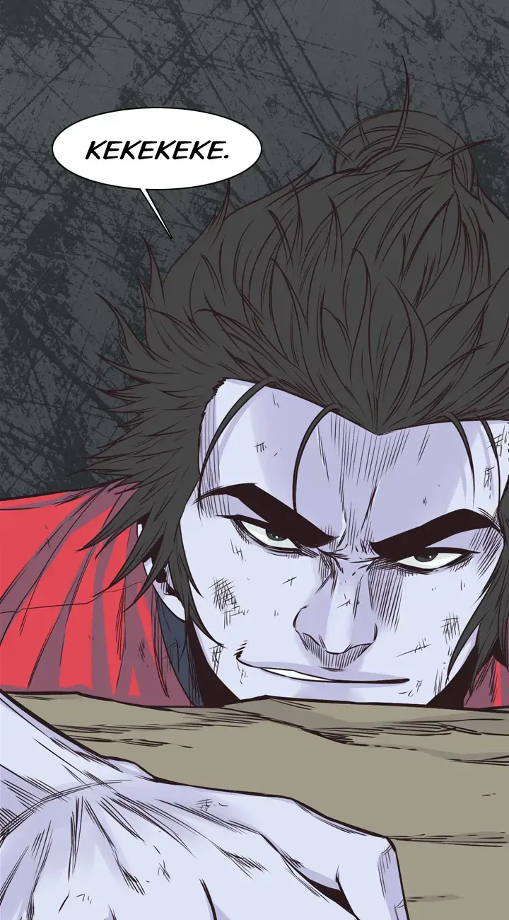 Undead King Chapter 135 page 46 - 