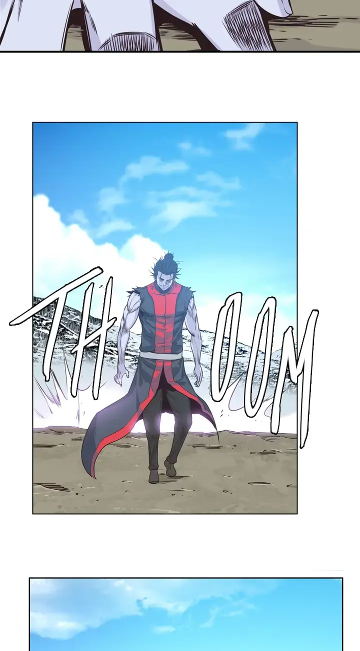Undead King Chapter 135 page 47 - 