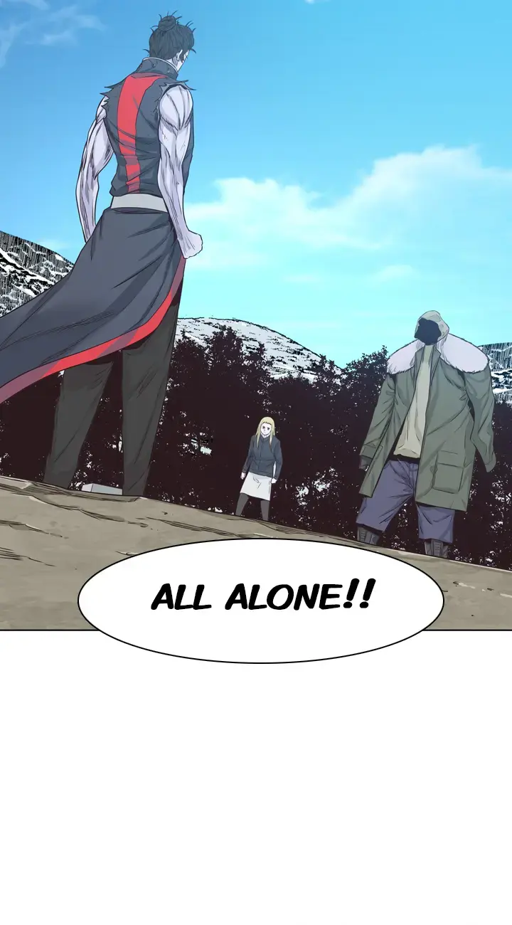 Undead King Chapter 135 page 53 - 