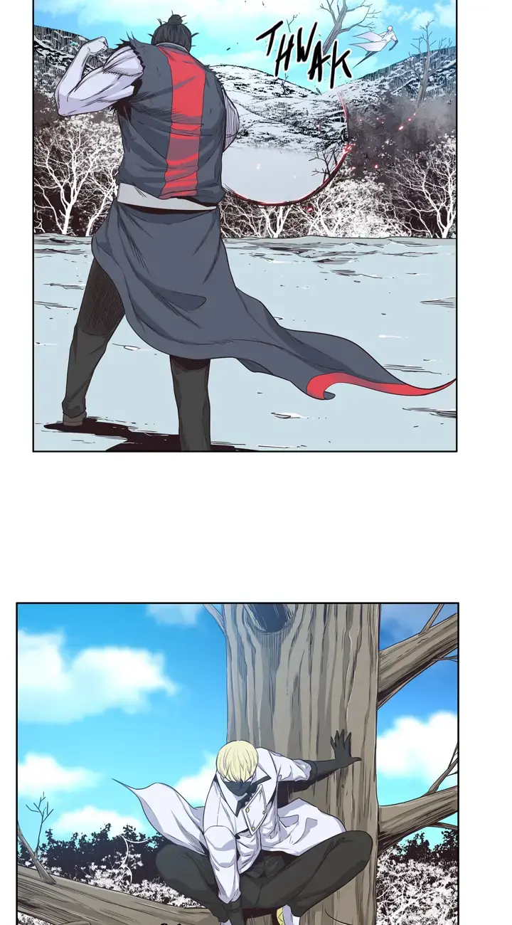 Undead King Chapter 135 page 8 - 