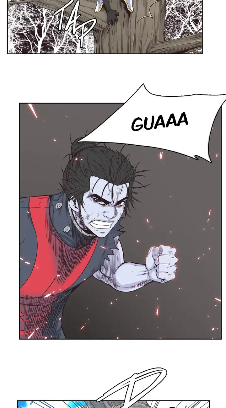 Undead King Chapter 135 page 9 - 
