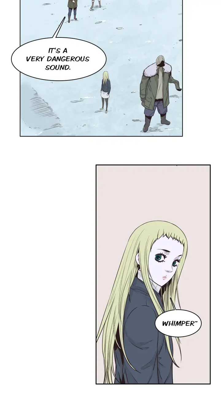Undead King Chapter 136 page 12 - 