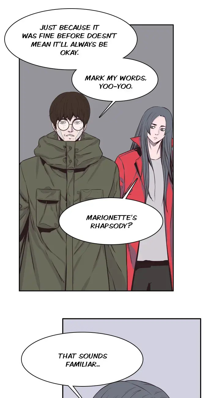 Undead King Chapter 136 page 13 - 