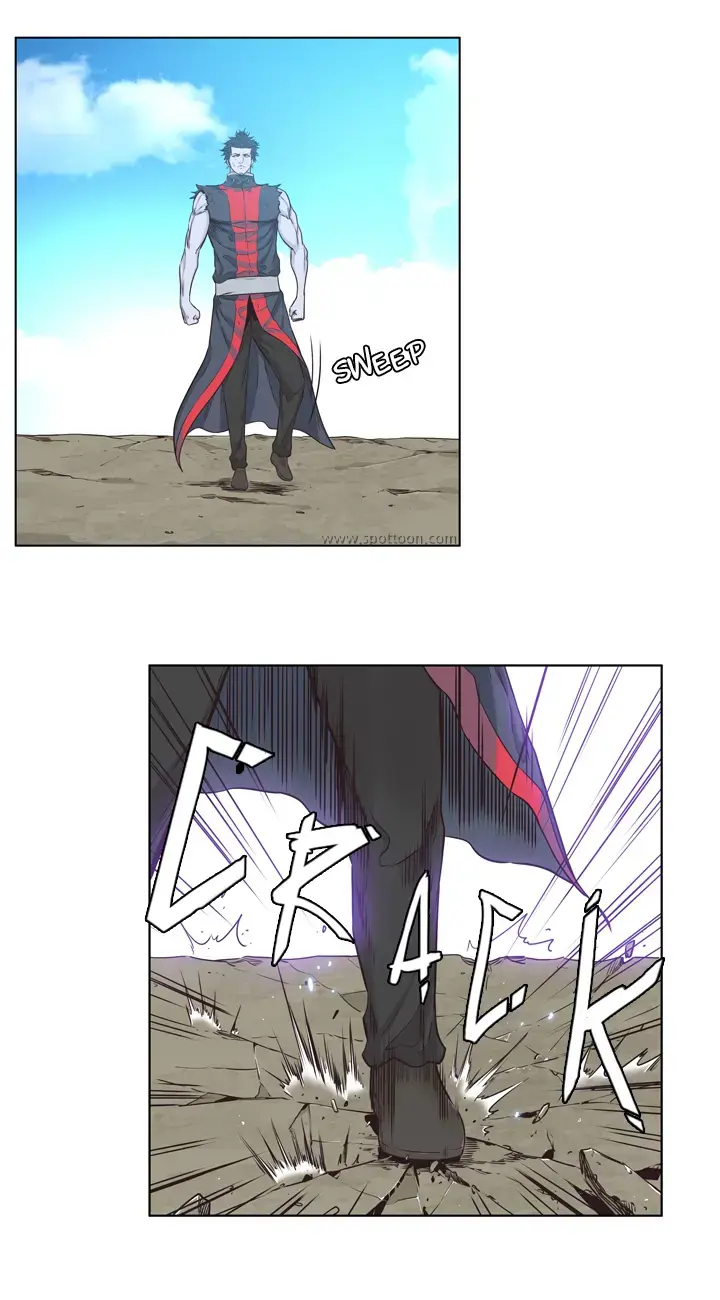 Undead King Chapter 136 page 15 - 