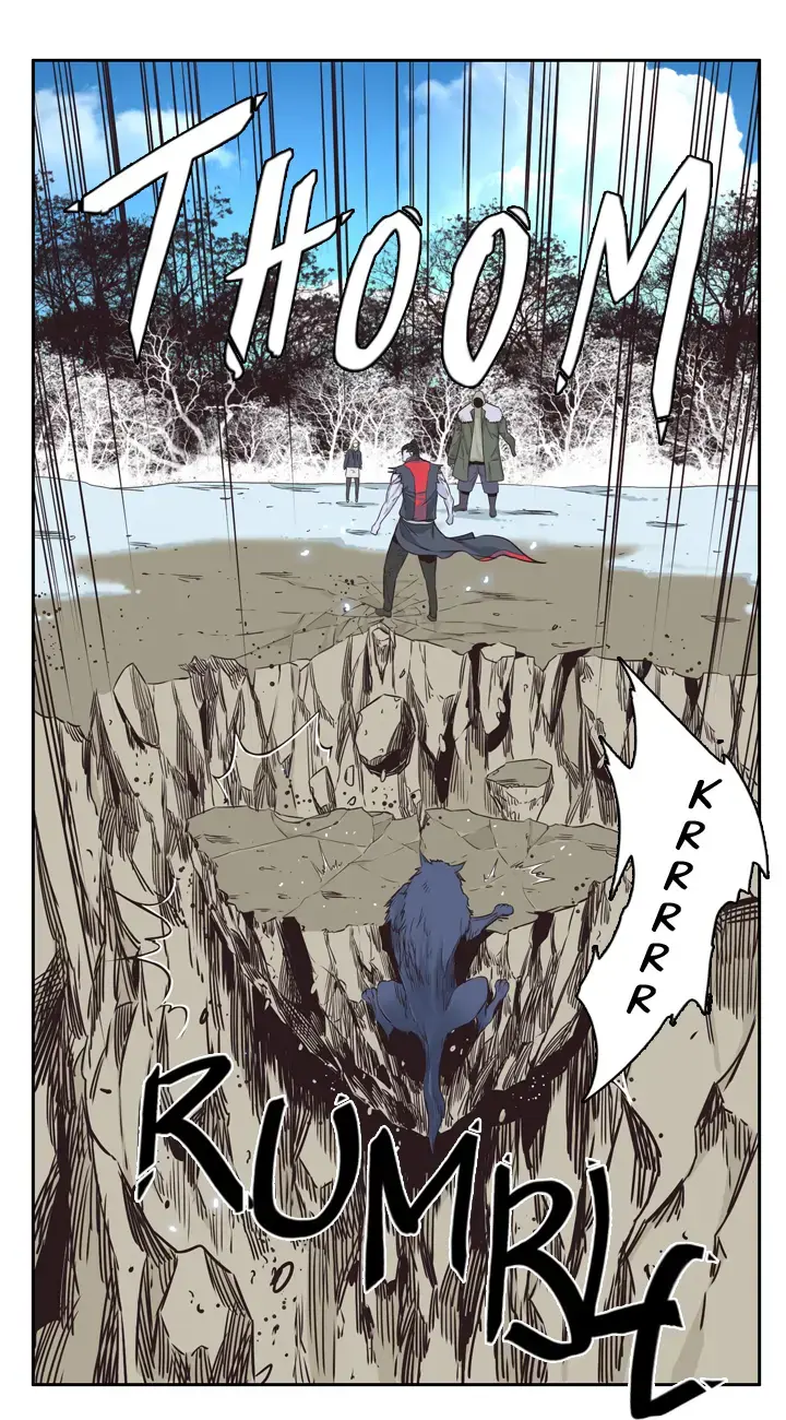 Undead King Chapter 136 page 16 - 