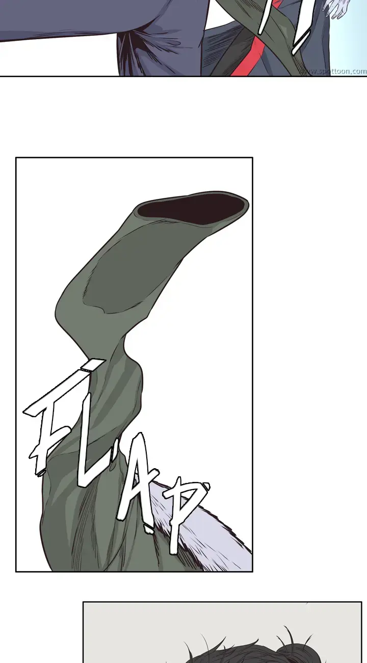 Undead King Chapter 136 page 20 - 