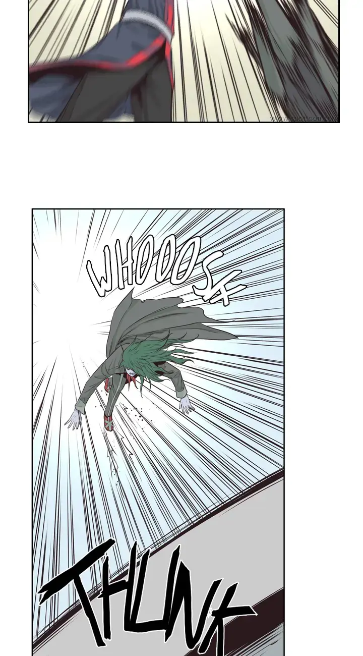 Undead King Chapter 136 page 32 - 