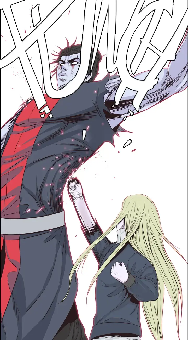 Undead King Chapter 136 page 37 - 