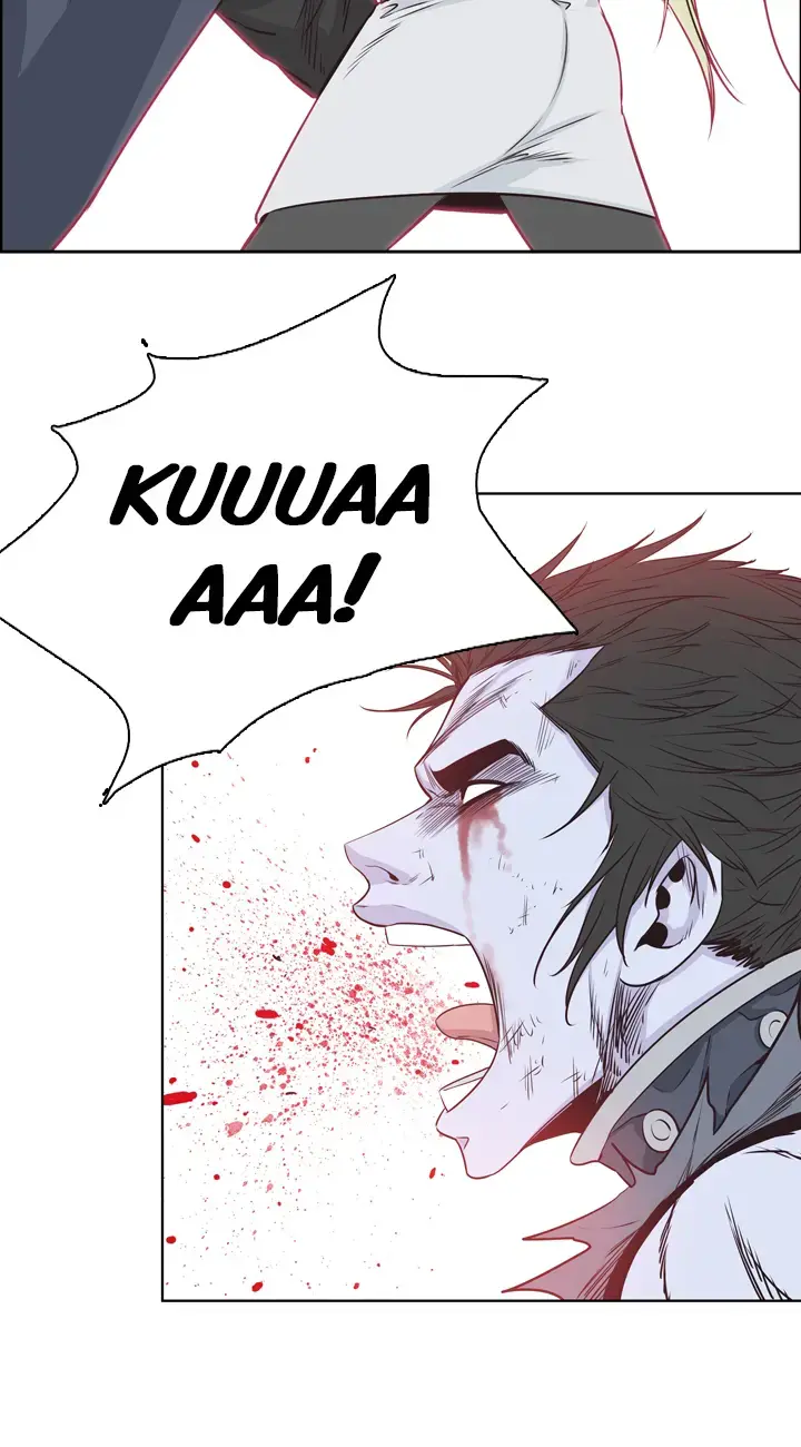 Undead King Chapter 136 page 38 - 