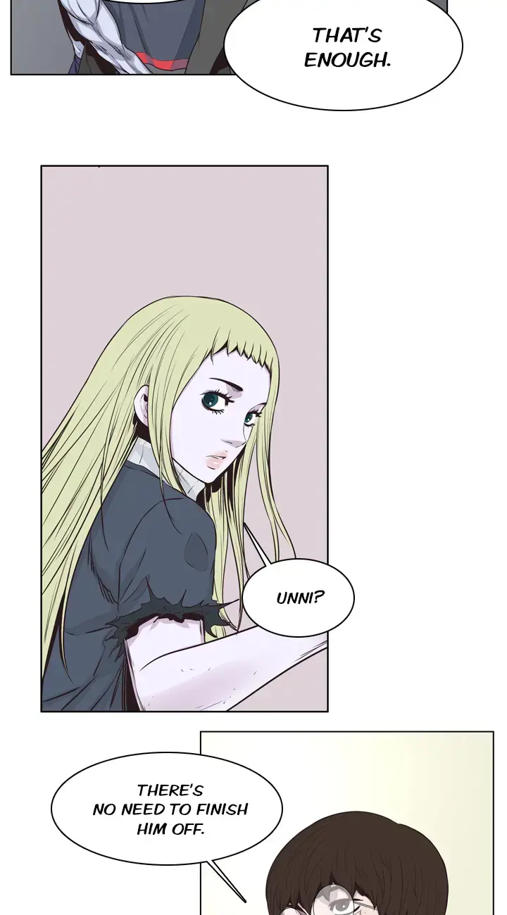 Undead King Chapter 136 page 43 - 