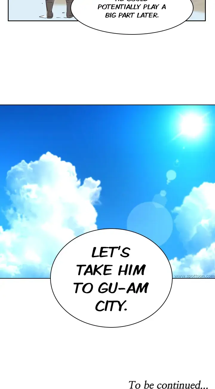 Undead King Chapter 136 page 45 - 