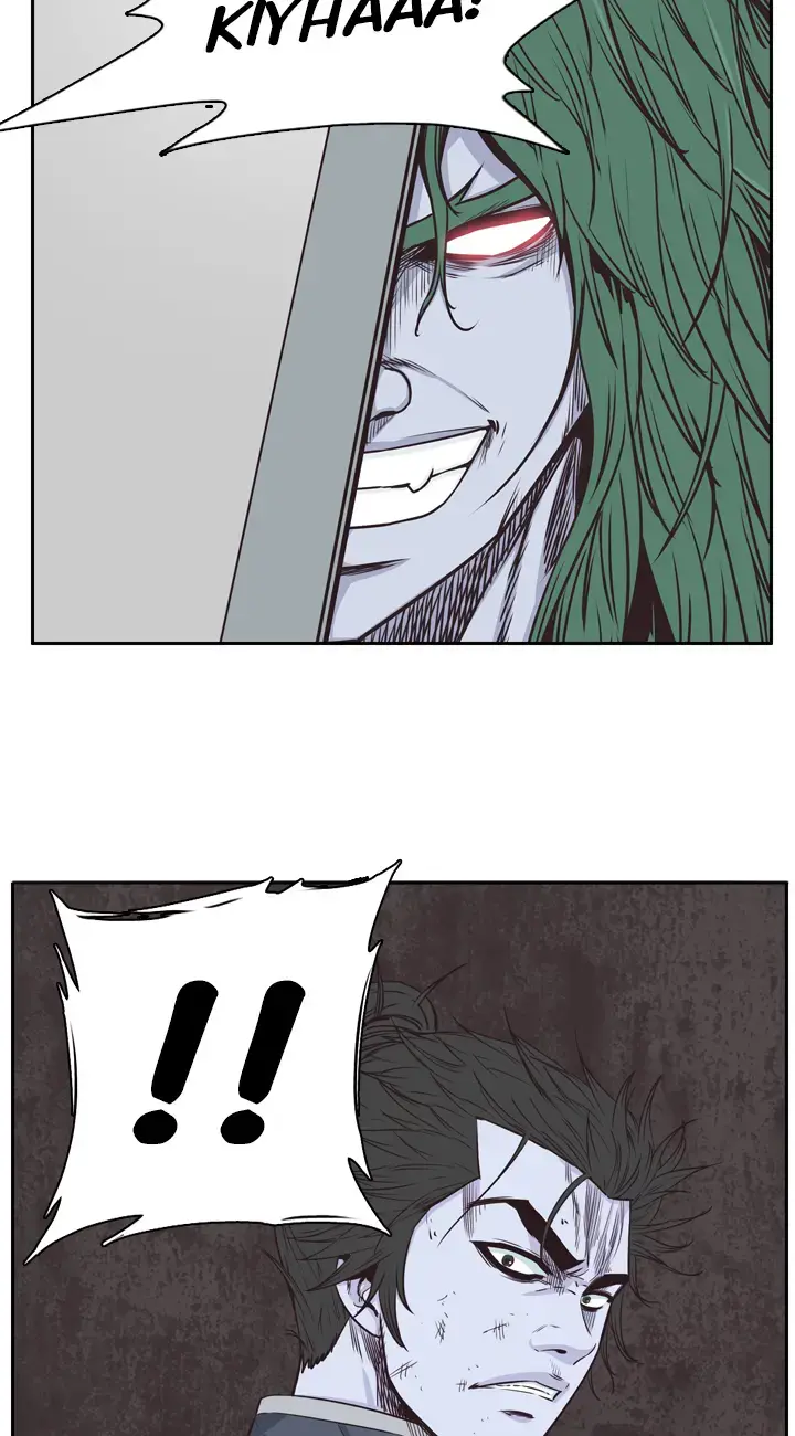 Undead King Chapter 136 page 6 - 