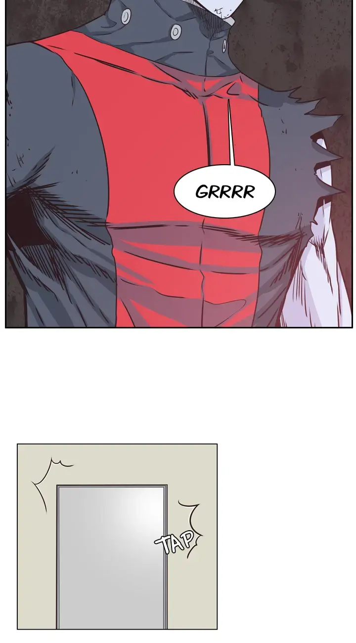 Undead King Chapter 136 page 7 - 