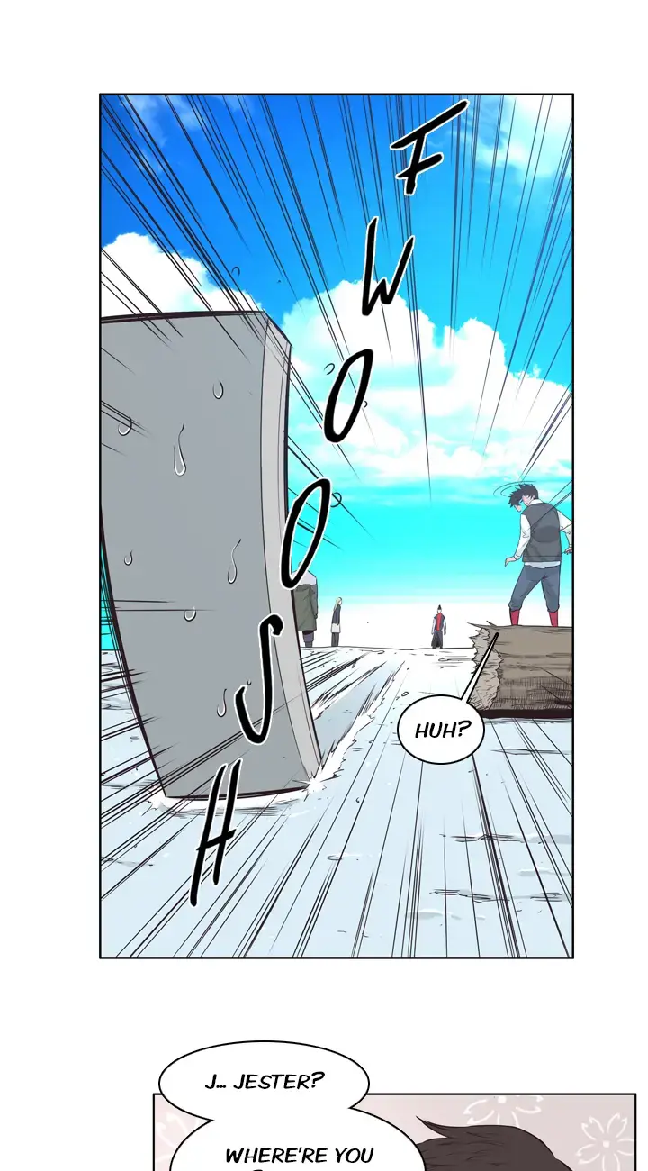 Undead King Chapter 136 page 8 - 
