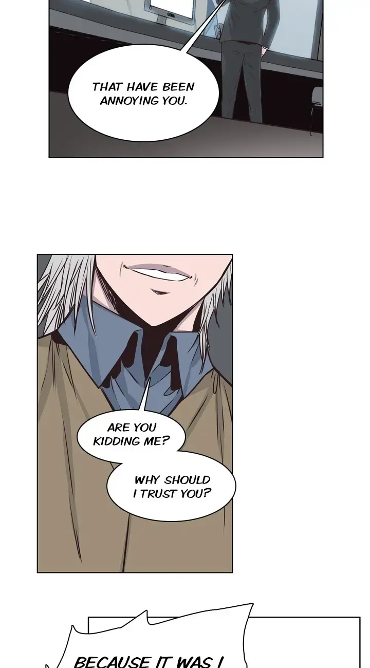 Undead King Chapter 137 page 12 - 