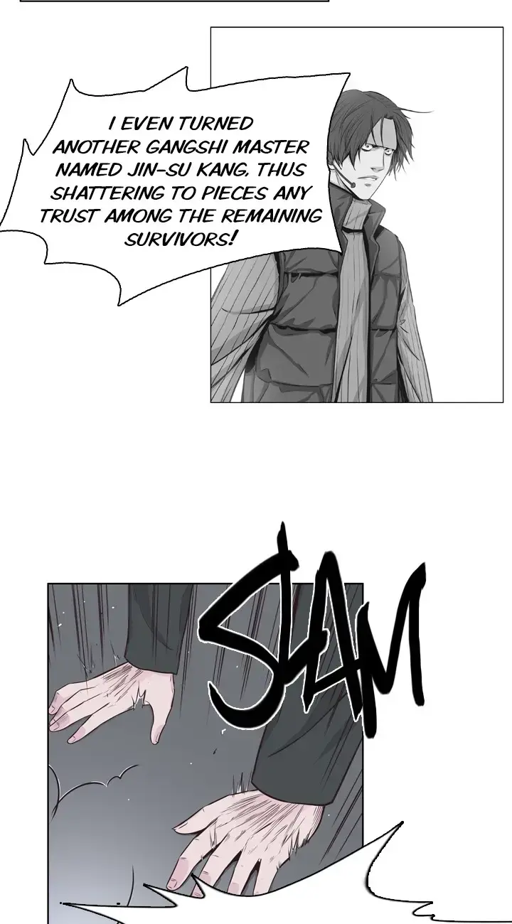 Undead King Chapter 137 page 15 - 